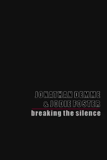 The Silence of the Lambs: Breaking the Silence (2005)