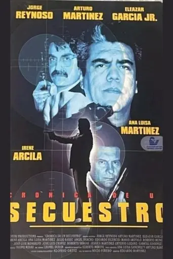 Crónica de un secuestro (1998)
