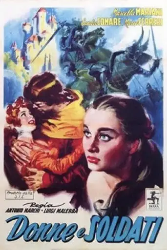 Women and Soldiers (1955)