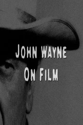 John Wayne on Film (2016)