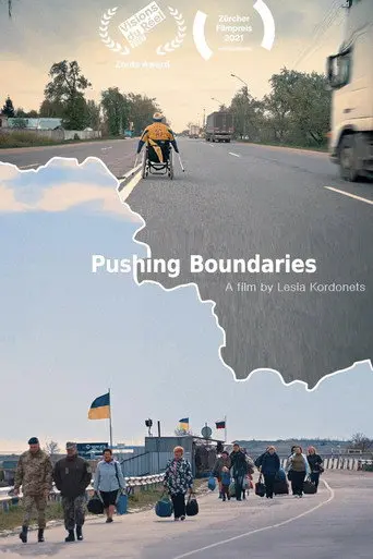 Pushing Boundaries (2021)