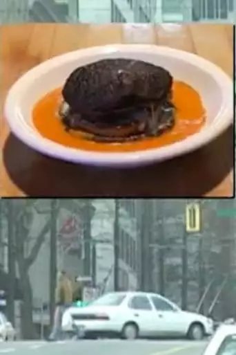 EAT: Mainstreet Dinner for the Homeless (2002)