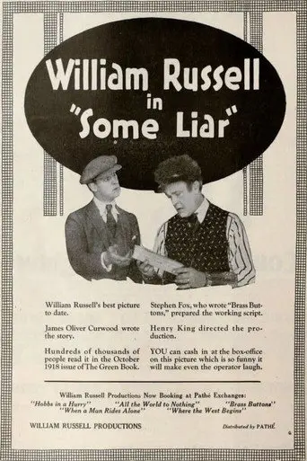 Some Liar (1919)