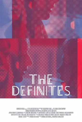 The Definites (2017)