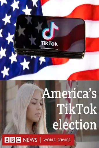 Our World: America's TikTok Election (2020)