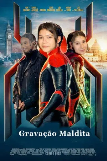 Gravação Maldita (2026)