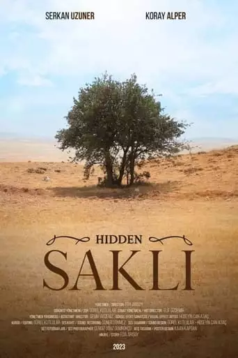 Hidden (2023)