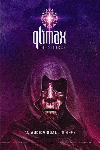 Qlimax 2020: The Source (2020)