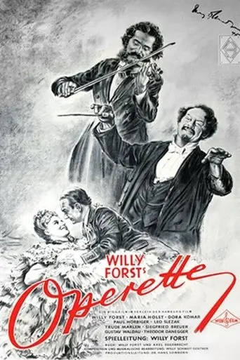Operette (1940)