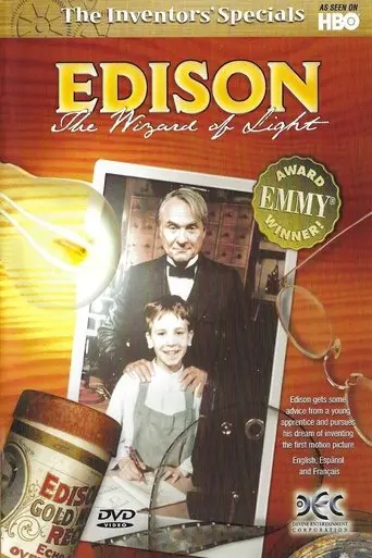 Edison : The Wizard of Light (1998)