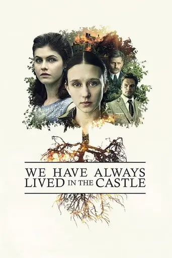 We Have Always Lived In The Castle (2019)