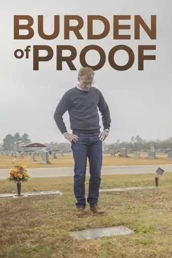Burden Of Proof (2024)