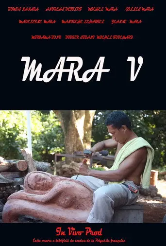 Mara V (2019)