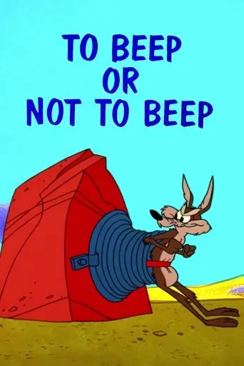 To Beep Or Not To Beep (1963)