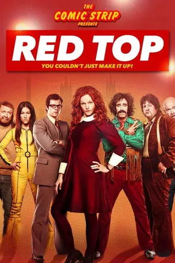 Red Top (2016)