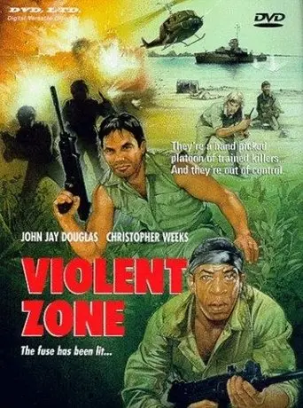 Violent Zone (1989)