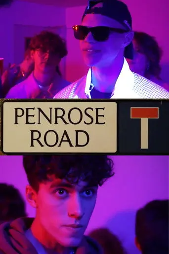 Penrose Road (2023)
