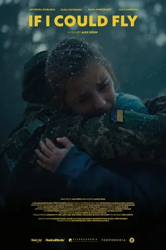 If I Could Fly (2025)