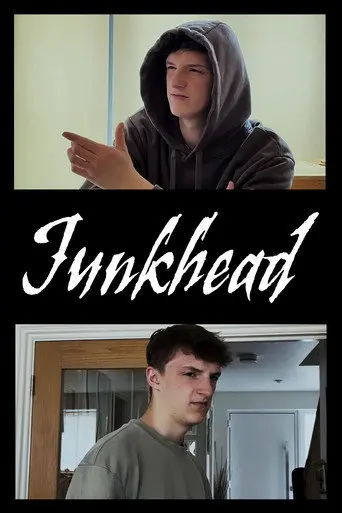 Junkhead (2025)