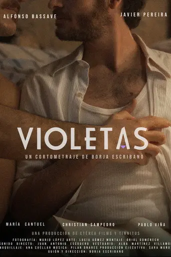 Violets (2025)