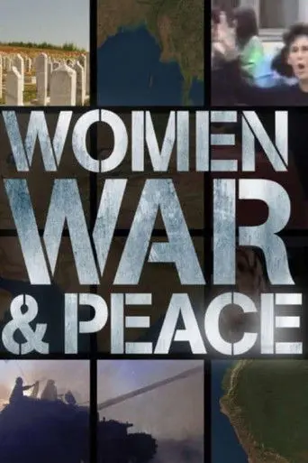 I Came to Testify (2011)