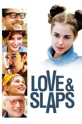 Love & Slaps (2010)