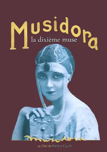 Musidora, the Tenth Muse (2013)
