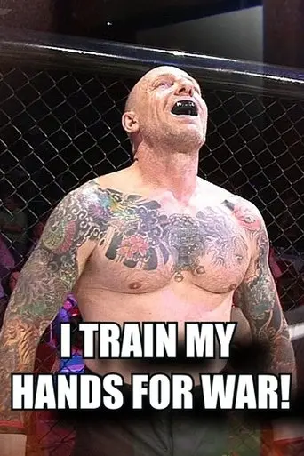 I Train My Hands for War! (2020)