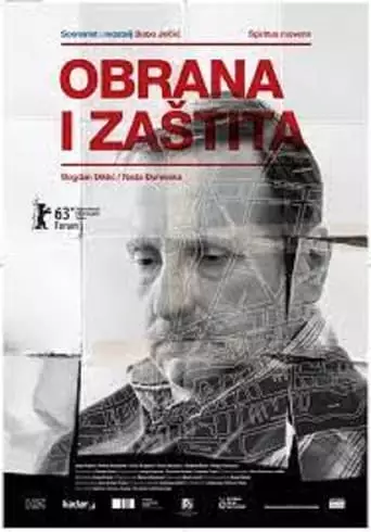 A Stranger (2013)
