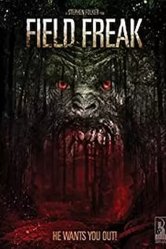 Field Freak (2016)