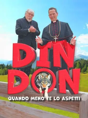 Din Don - Quando Meno Te Lo Aspetti (2024)
