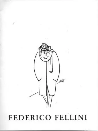 Federico Fellini - Through the Eyes of Others (2003)