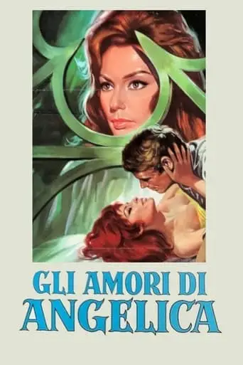 Gli Amori Di Angelica (1966)