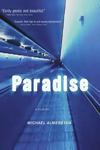Paradise (2008)