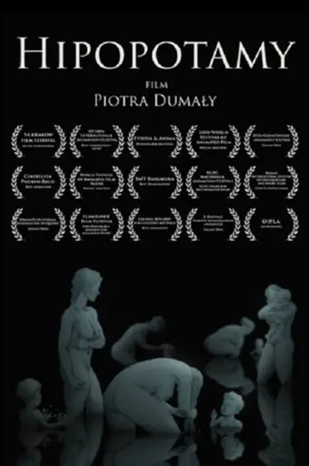 Hipopotamy (2014)