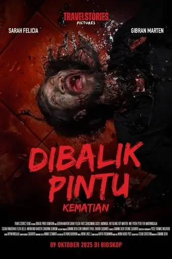 Dibalik Pintu Kematian (2025)