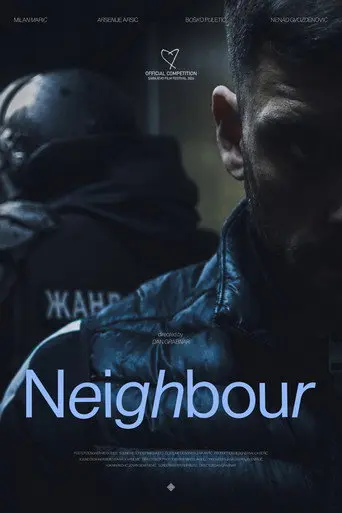 Neighbour (2026)