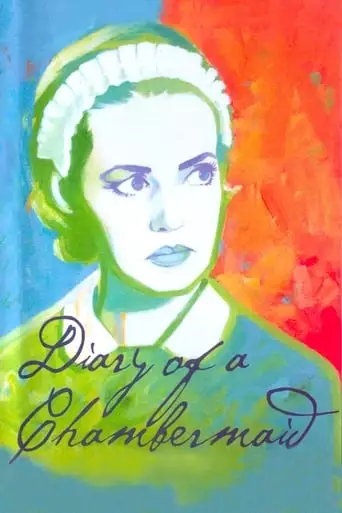 Diary Of A Chambermaid (1964)