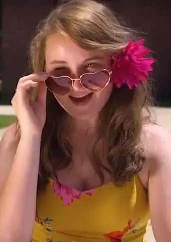 Dead Girl's Guide To Having Fun (2019)