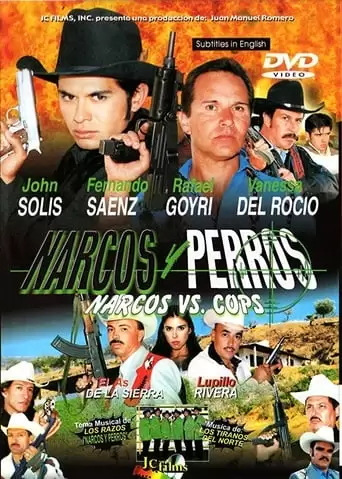 Narcos y Perros (2001)