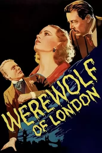 Werewolf Of London (1935)