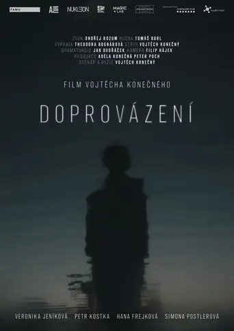Doprovázení (2024)