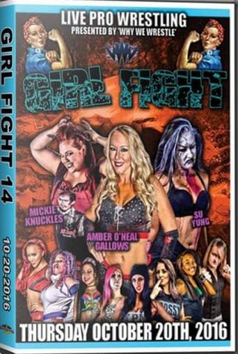 WWW Girl Fight XIV (2016)