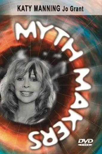 Myth Makers 39: Katy Manning (1998)
