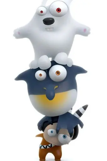 Babioles (2010)