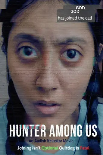 Hunter Among Us (2026)