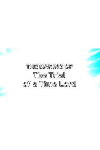 The Making Of The Trial Of A Time Lord: Part One - Mysterious Planet (2008)