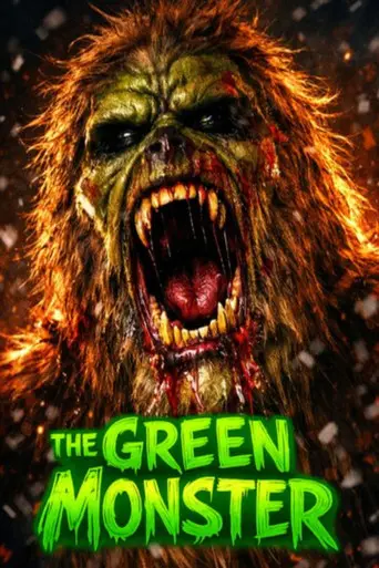 The Green Monster (2026)