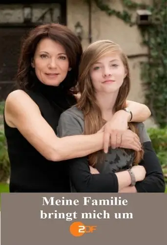 My Family kills me (2011)