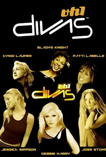 VH1 Divas 2004 (2004)